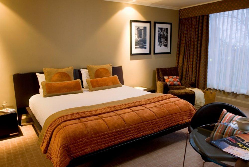 Radisson Blu Hotel, London Heathrow Hillingdon Ngoại thất bức ảnh