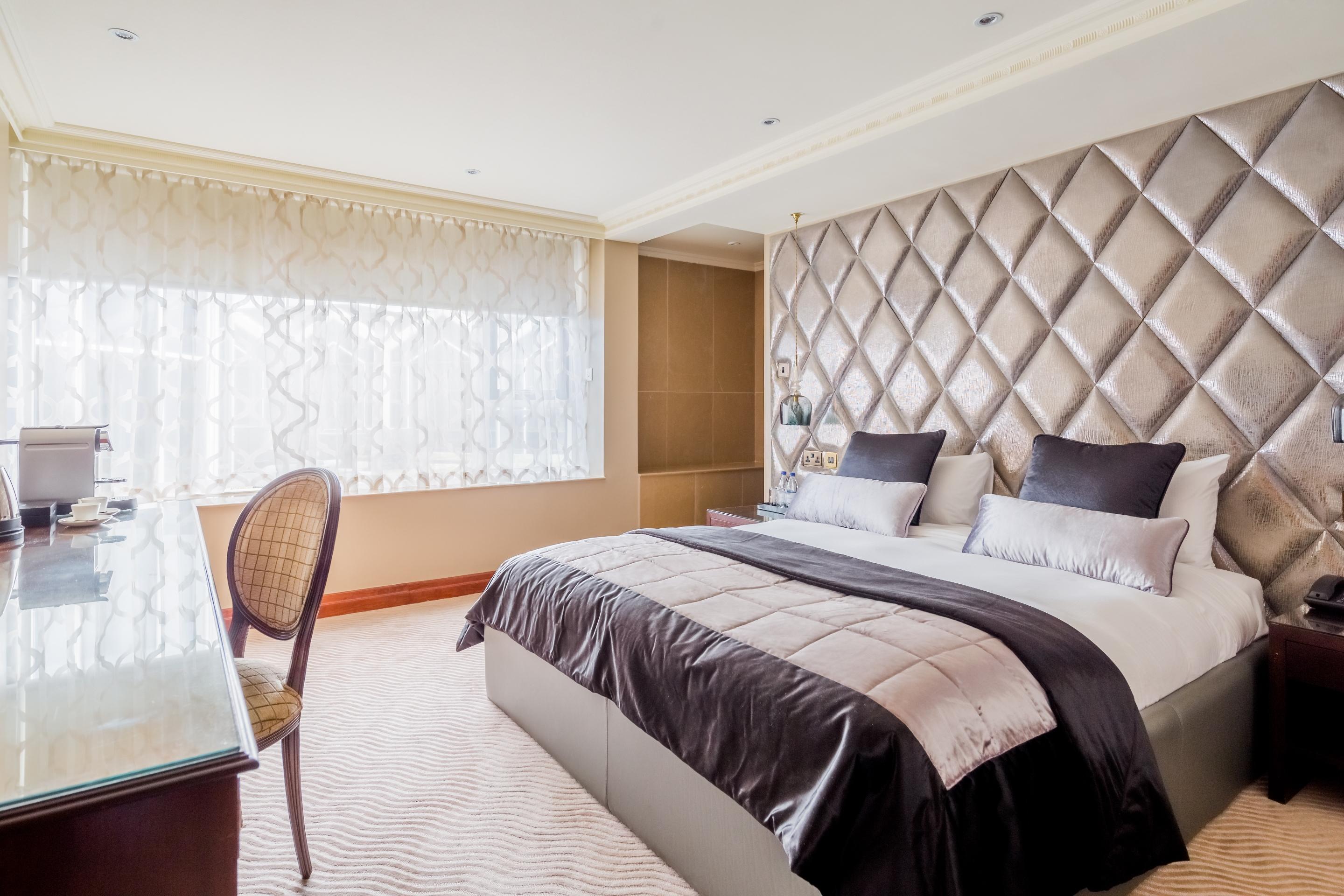 Radisson Blu Hotel, London Heathrow Hillingdon Ngoại thất bức ảnh