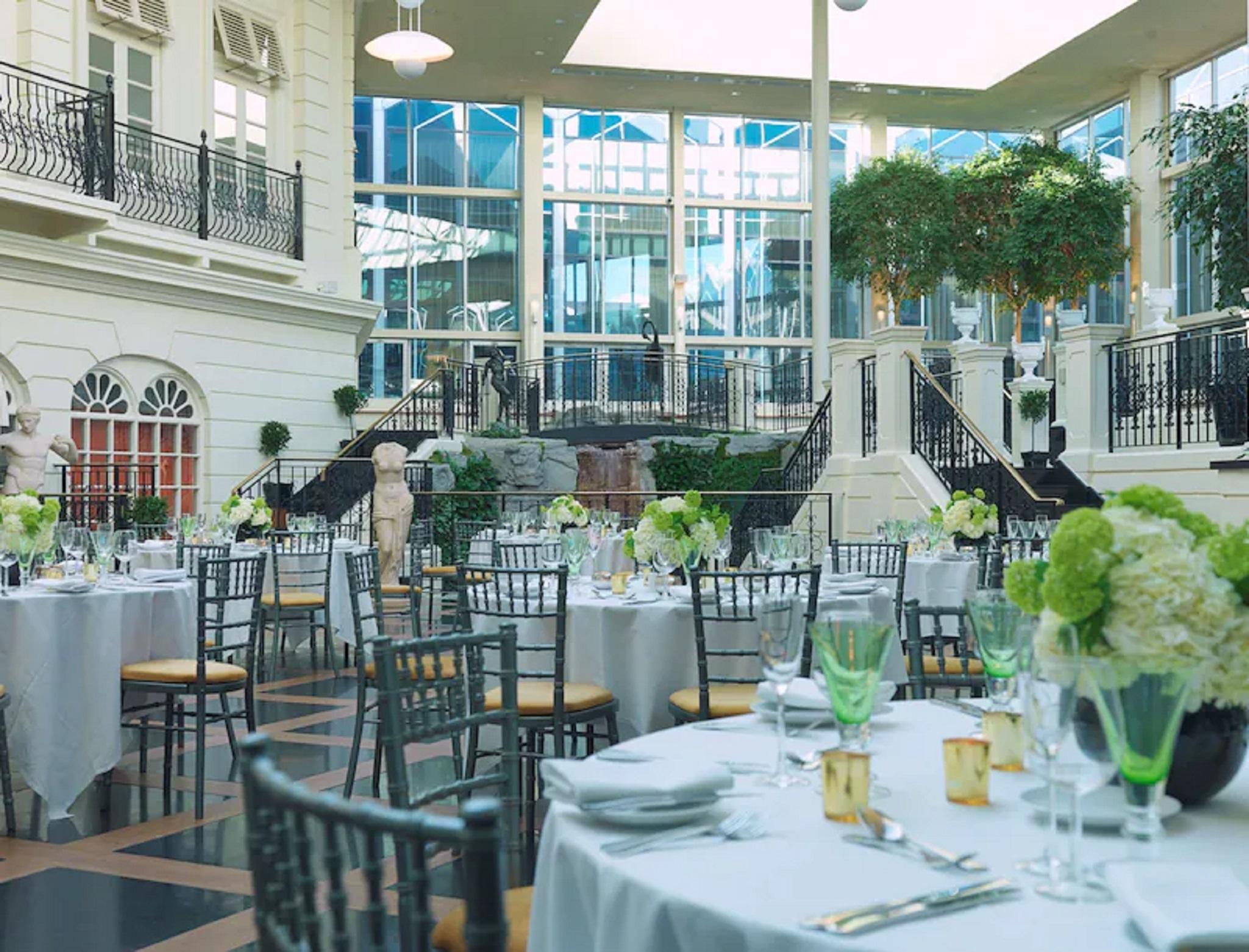 Radisson Blu Hotel, London Heathrow Hillingdon Ngoại thất bức ảnh