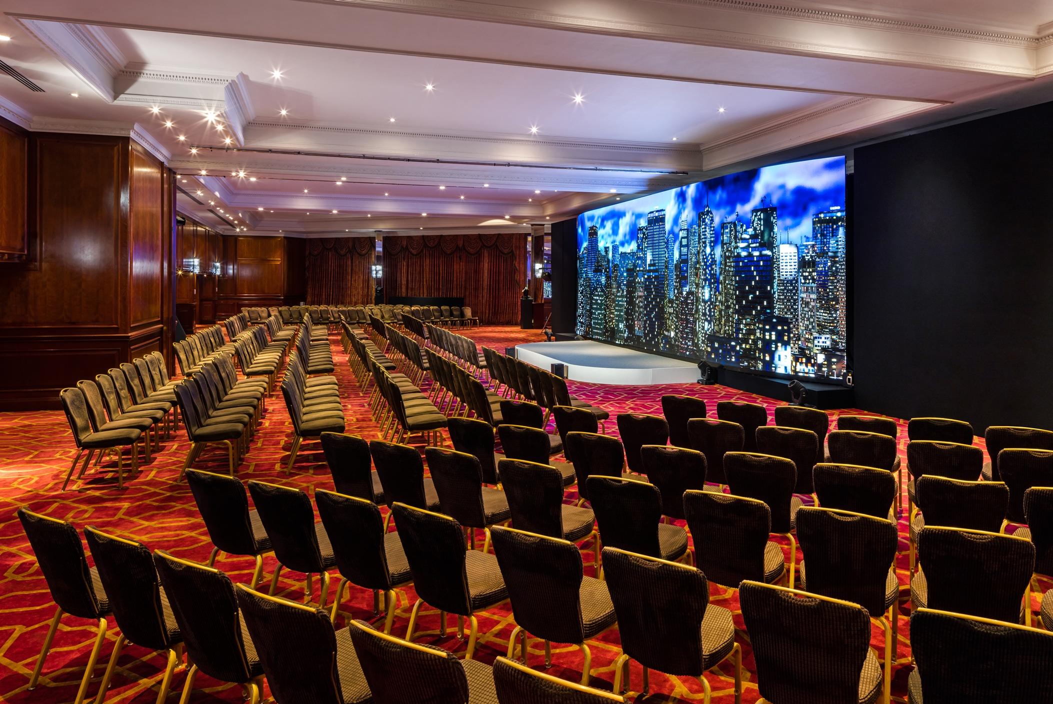 Radisson Blu Hotel, London Heathrow Hillingdon Ngoại thất bức ảnh