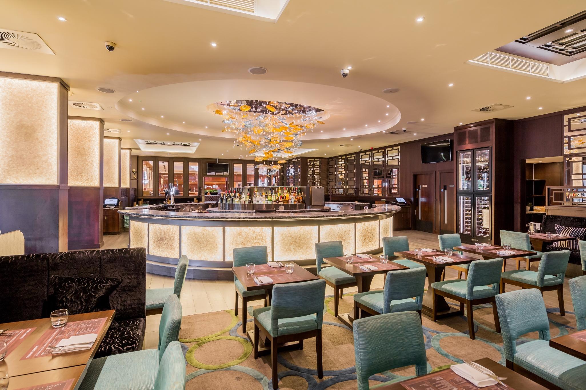 Radisson Blu Hotel, London Heathrow Hillingdon Ngoại thất bức ảnh