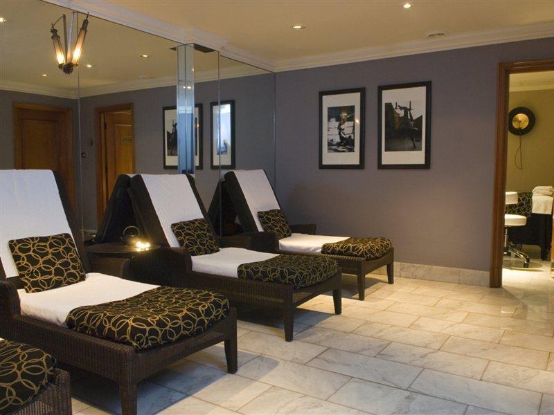 Radisson Blu Hotel, London Heathrow Hillingdon Ngoại thất bức ảnh