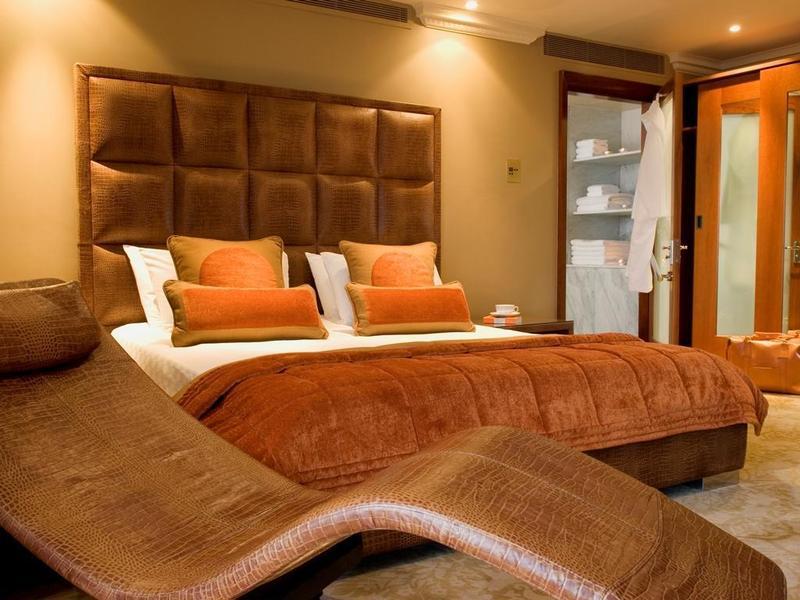 Radisson Blu Hotel, London Heathrow Hillingdon Ngoại thất bức ảnh