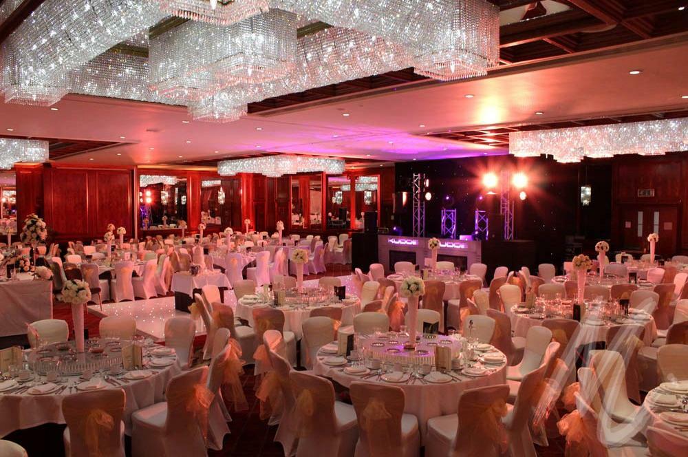 Radisson Blu Hotel, London Heathrow Hillingdon Ngoại thất bức ảnh