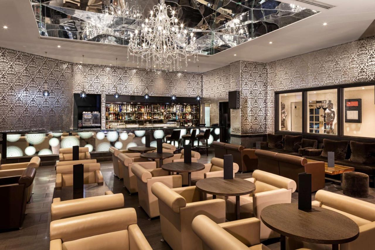 Radisson Blu Hotel, London Heathrow Hillingdon Ngoại thất bức ảnh